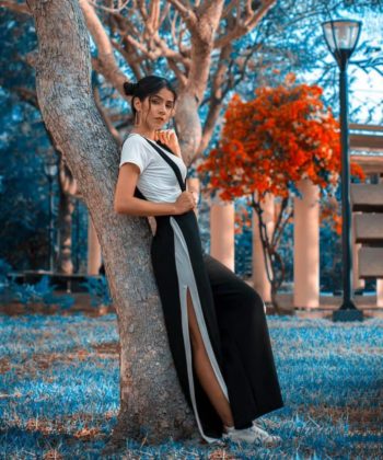 REVISTA HOLLIMODELS MAYO 2020 EN PORTADA Carolina Romo – Agencia de Modelos