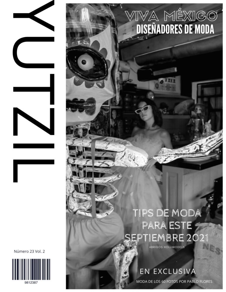 Revista Yutzil Septiembre 2021