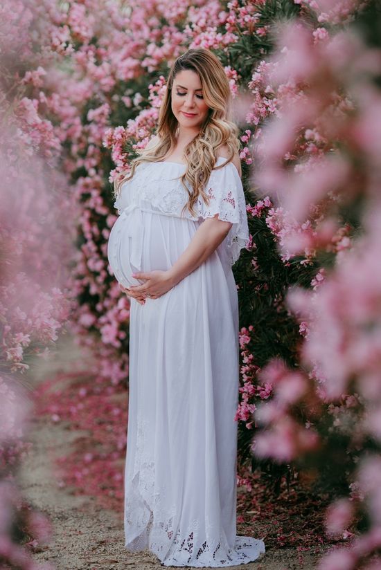 Ropa Sesión Fotos Embarazada – Hollimodels