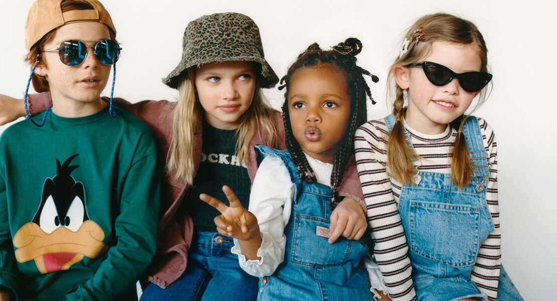 Agencia de Modelos para Niños Aguascalientes México