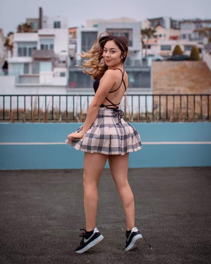 Ashly Arisdelcy suscripción