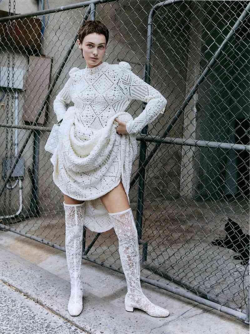 Anatomía facial y músculos expresivos para modelos