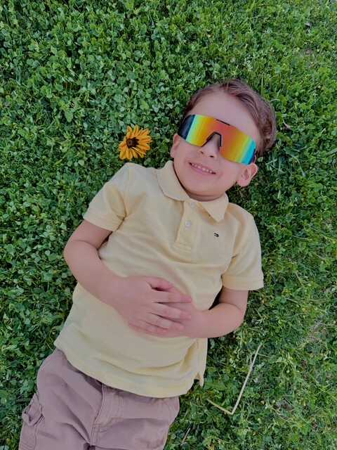 Revista HolliKids Abril 2026