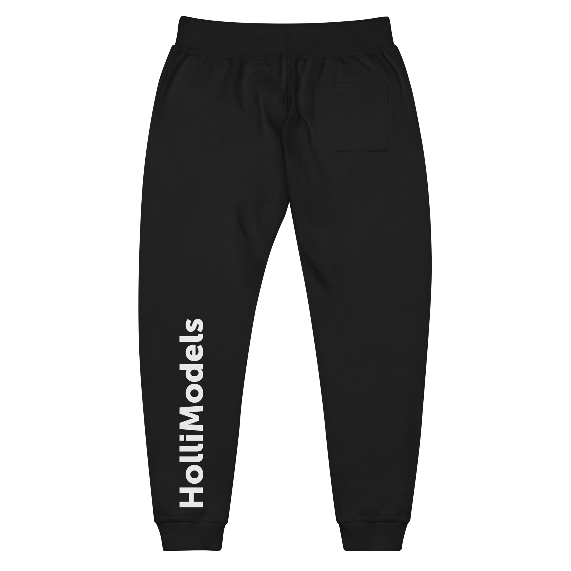 Pantalón de chándal unisex HolliModels - Imagen 3