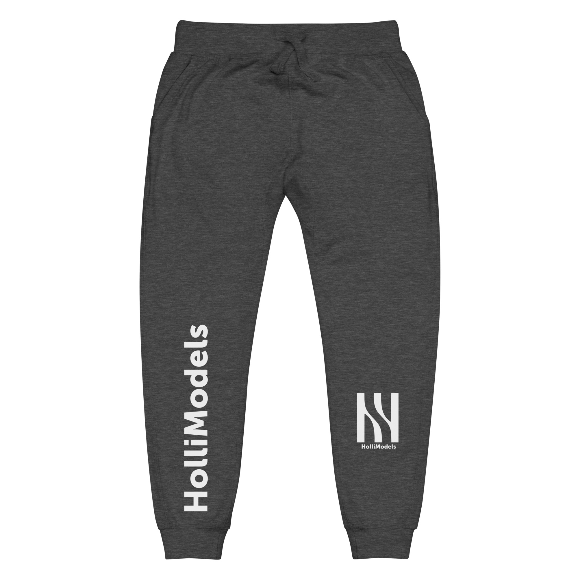 Pantalón de chándal unisex HolliModels - Imagen 13