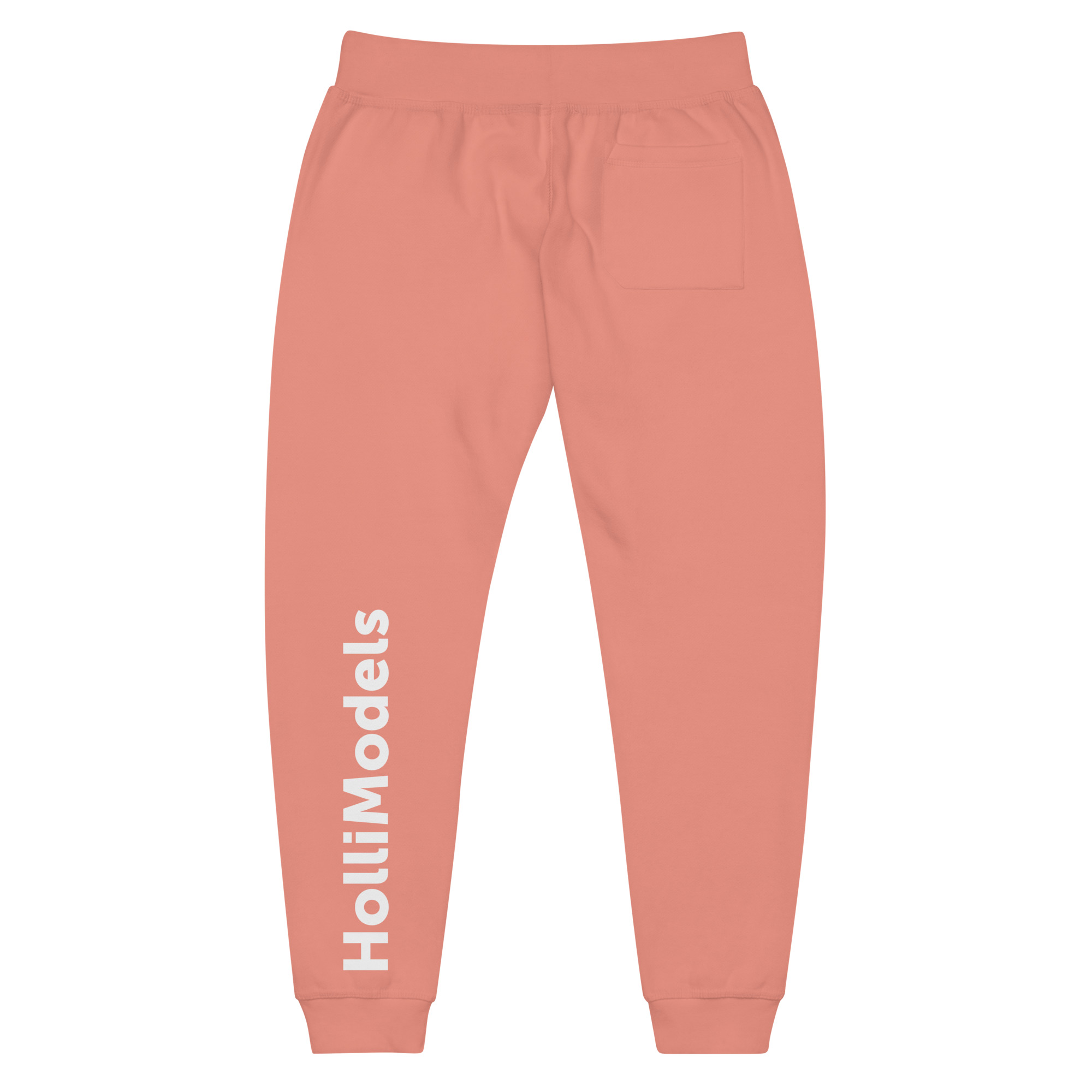 Pantalón de chándal unisex HolliModels - Imagen 23