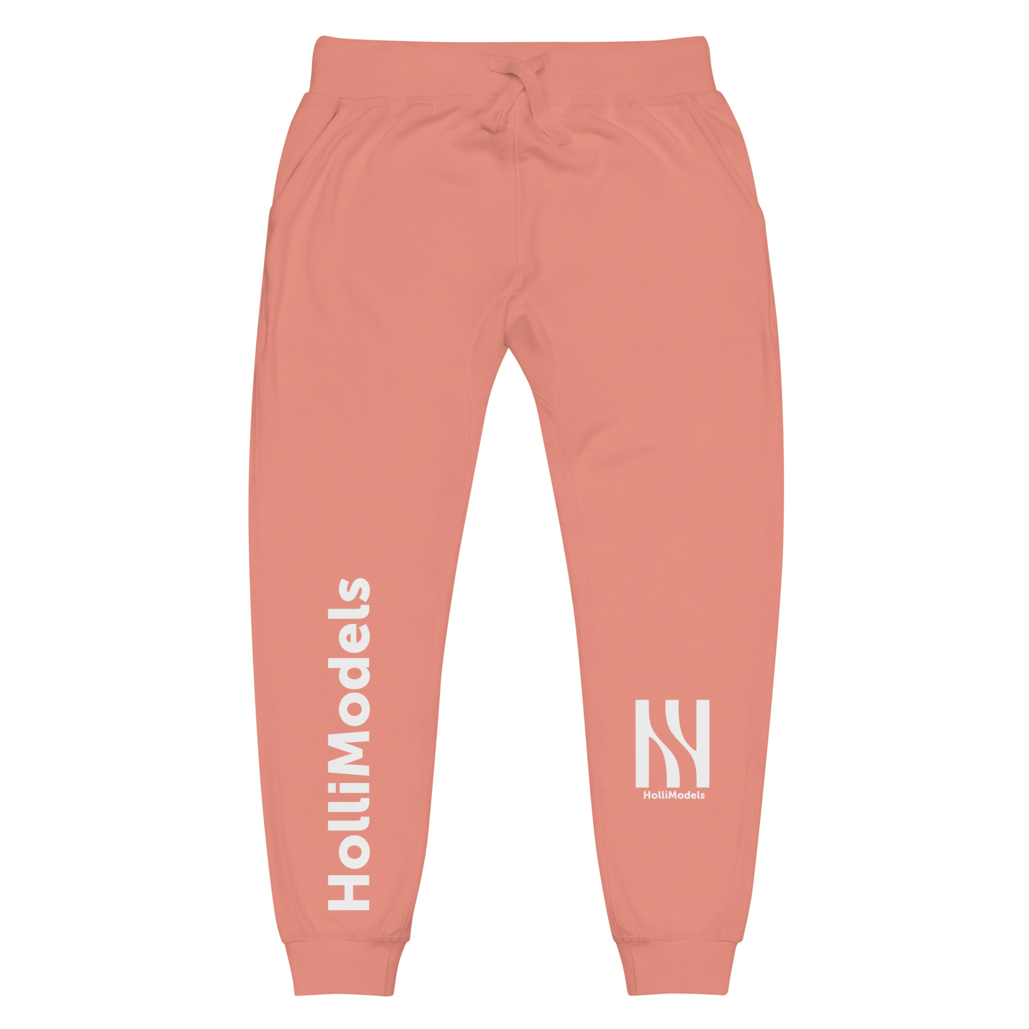 Pantalón de chándal unisex HolliModels - Imagen 21