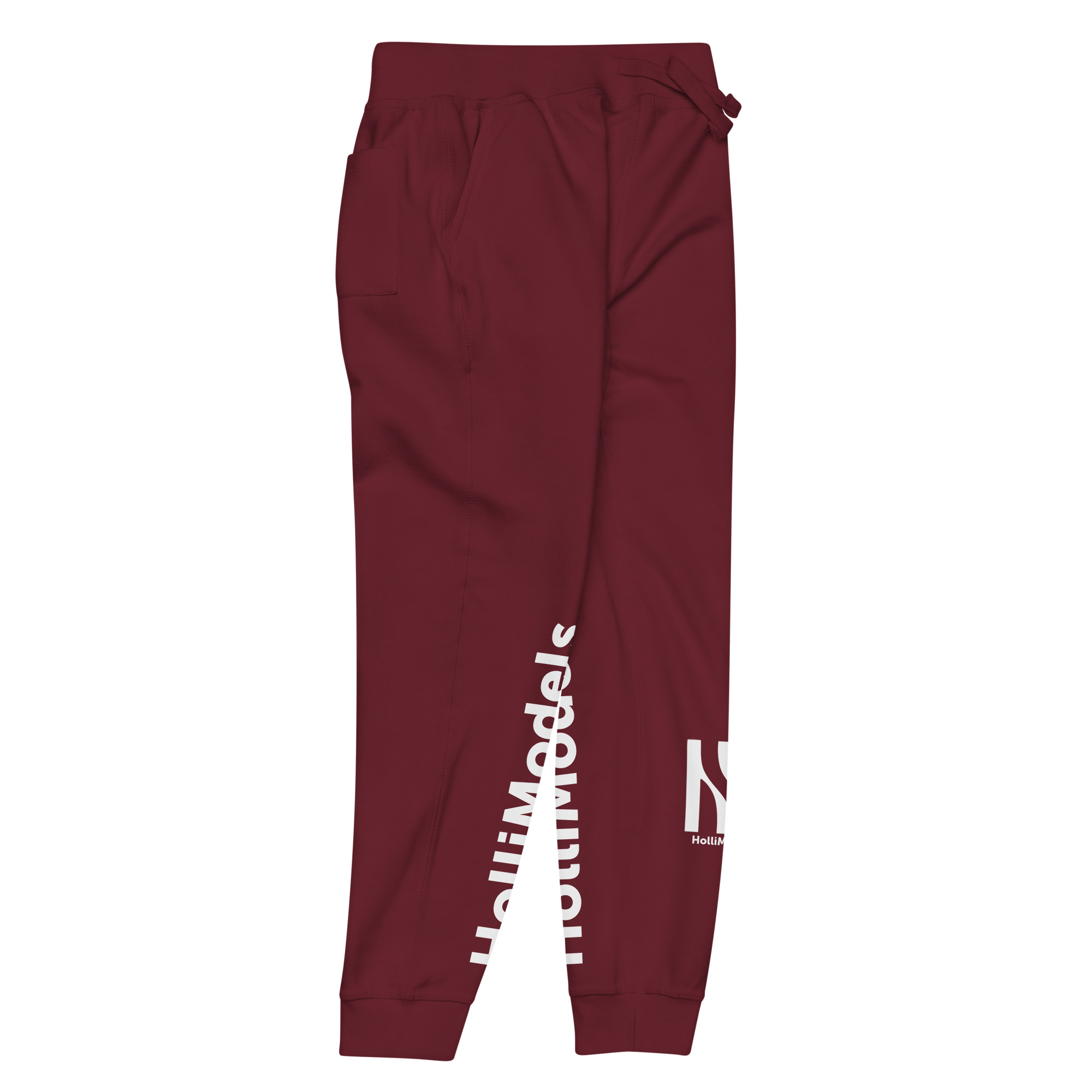 Pantalón de chándal unisex HolliModels - Imagen 12