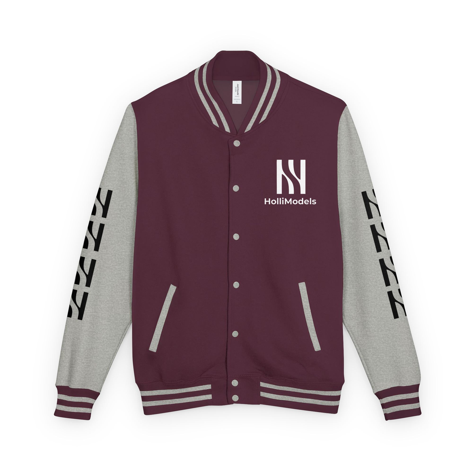 Chaqueta HolliModels Unisex - Imagen 6