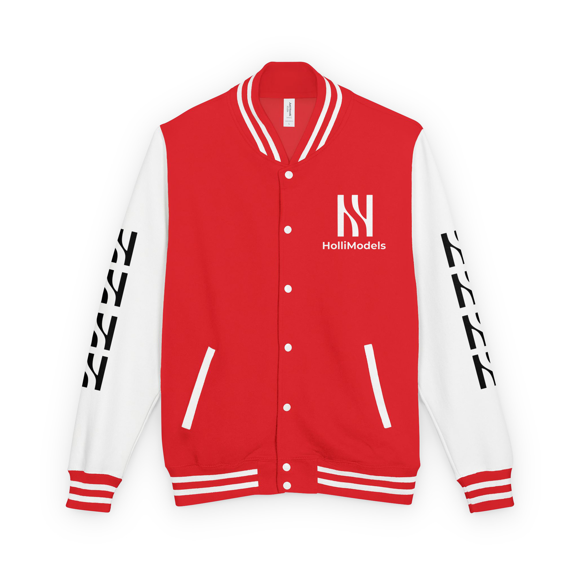Chaqueta HolliModels Unisex - Imagen 20