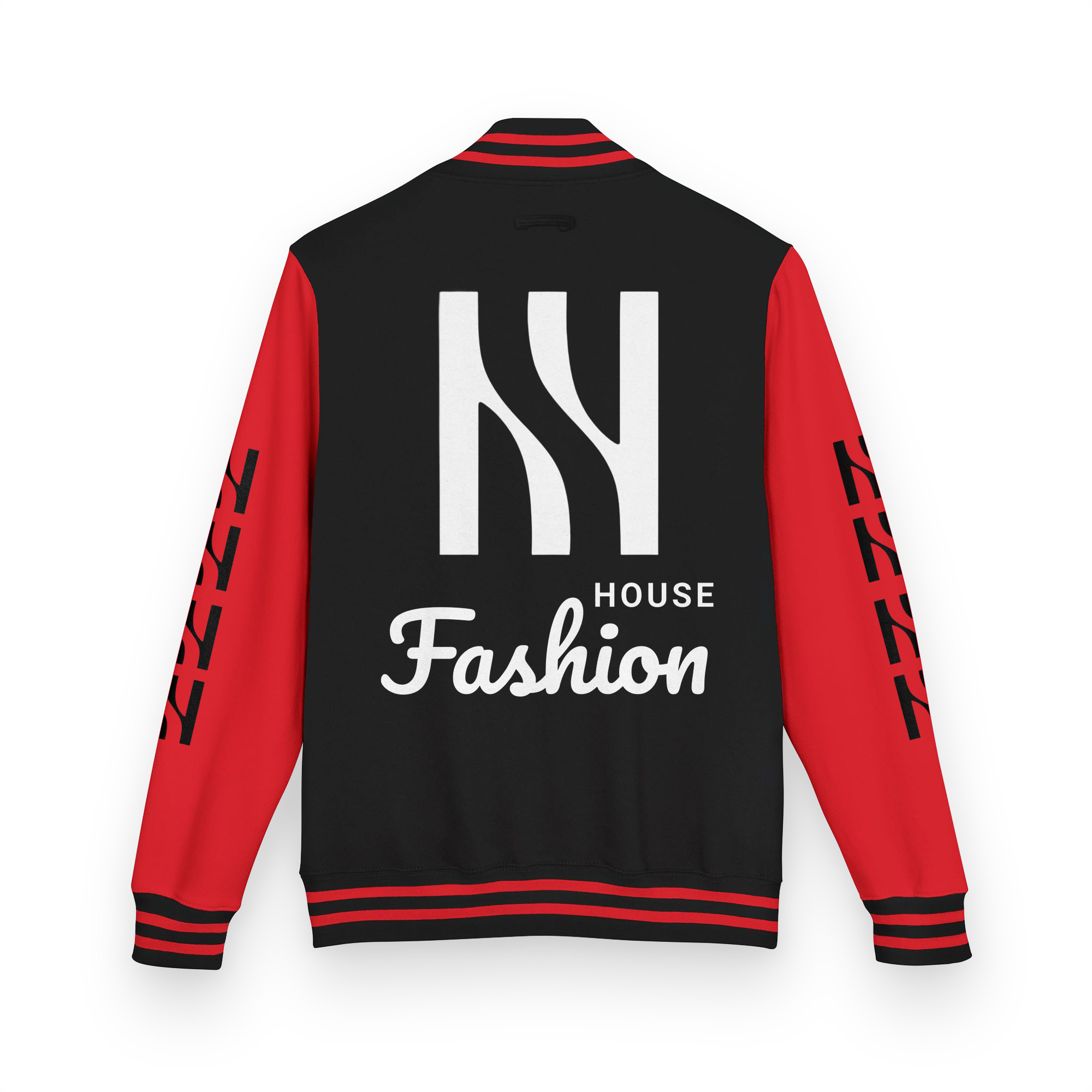 Chaqueta HolliModels Unisex - Imagen 3