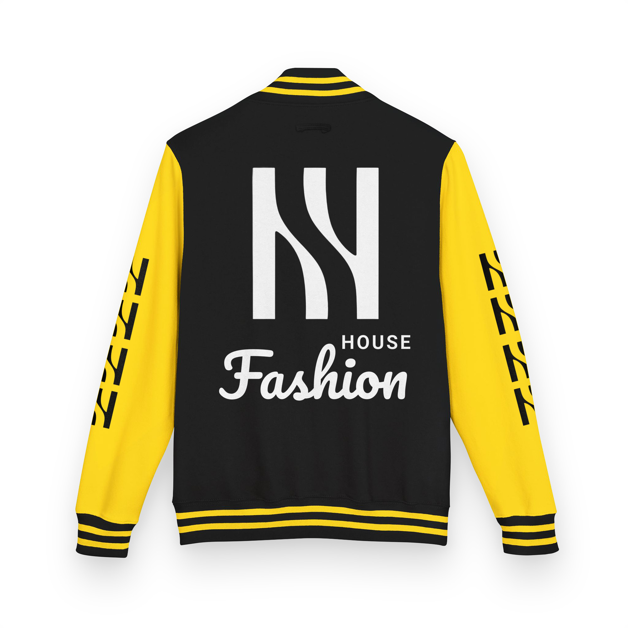 Chaqueta HolliModels Unisex - Imagen 11