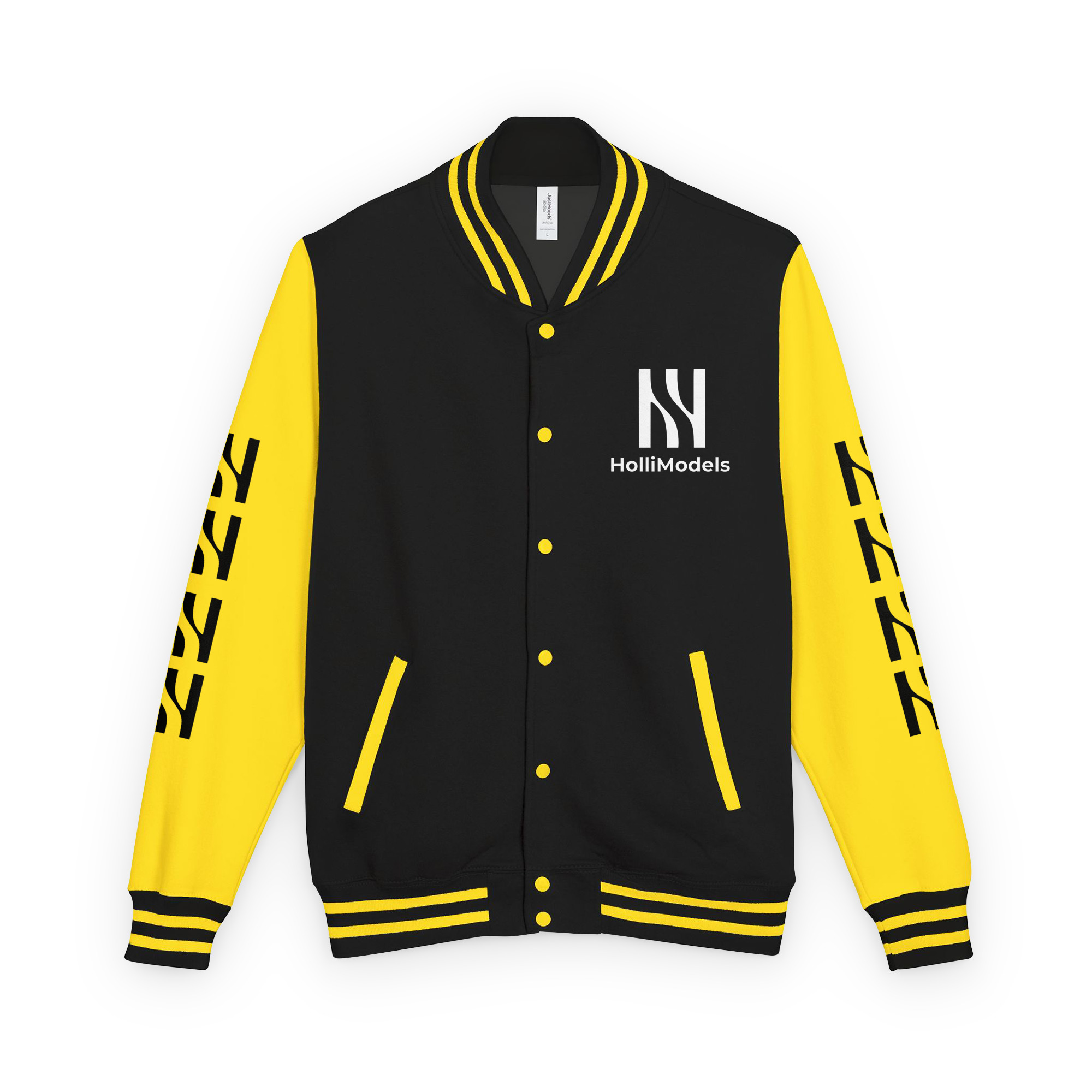 Chaqueta HolliModels Unisex - Imagen 10