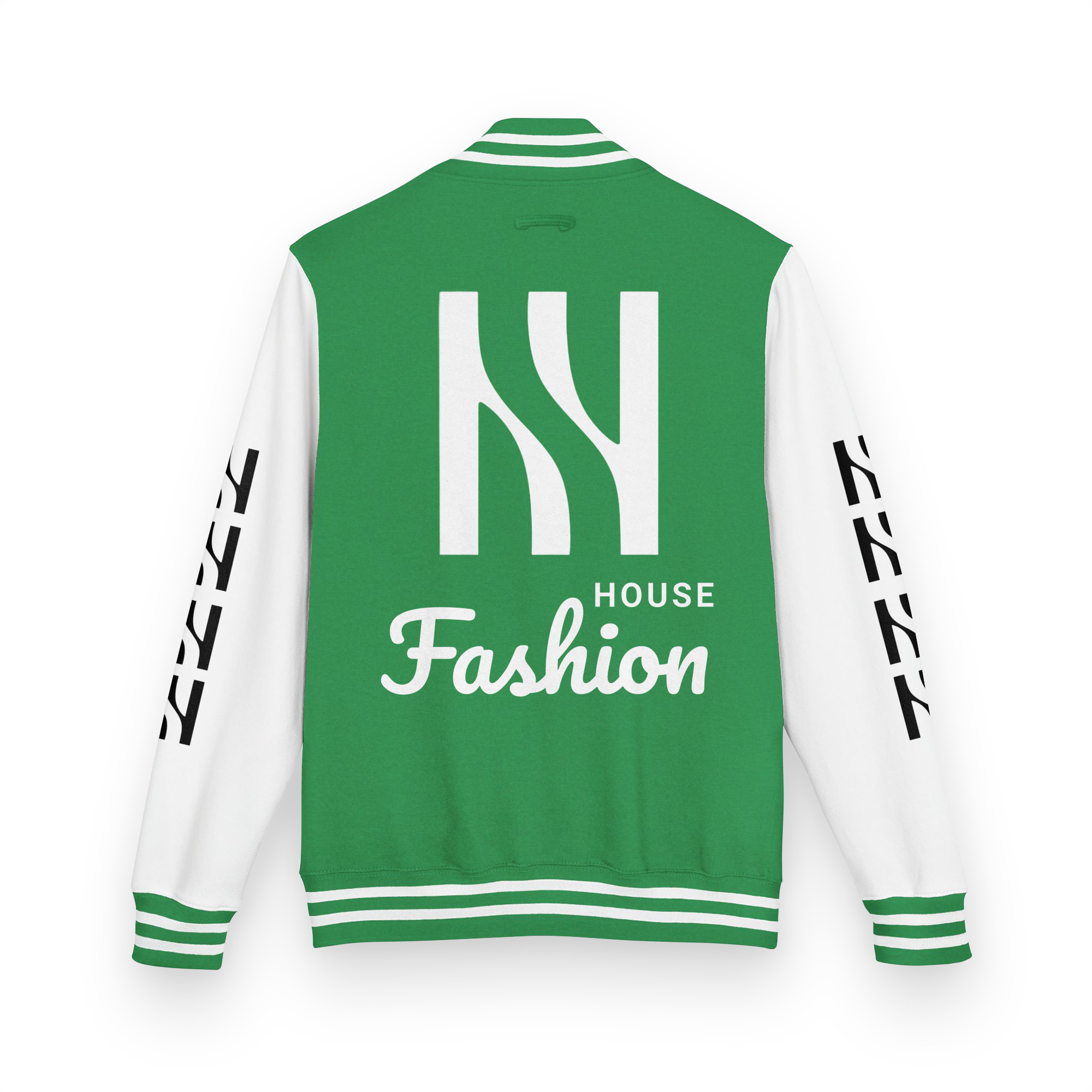 Chaqueta HolliModels Unisex - Imagen 24