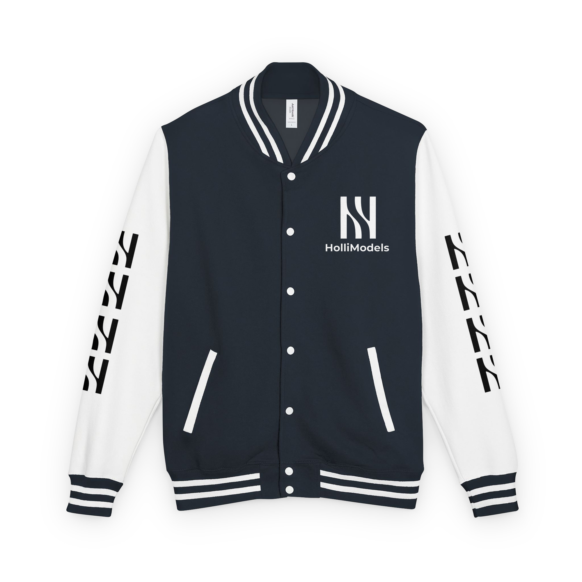 Chaqueta HolliModels Unisex - Imagen 14