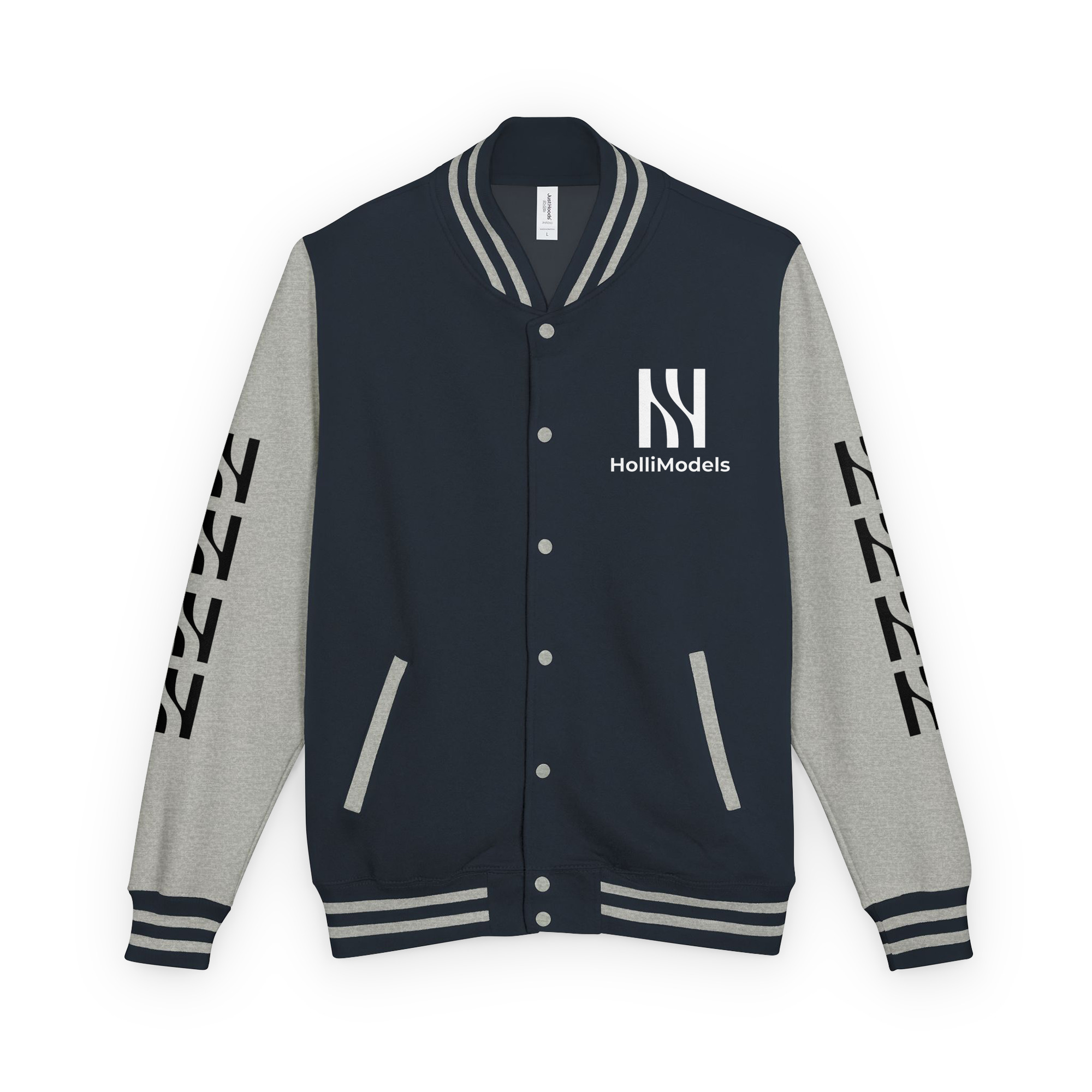 Chaqueta HolliModels Unisex - Imagen 8