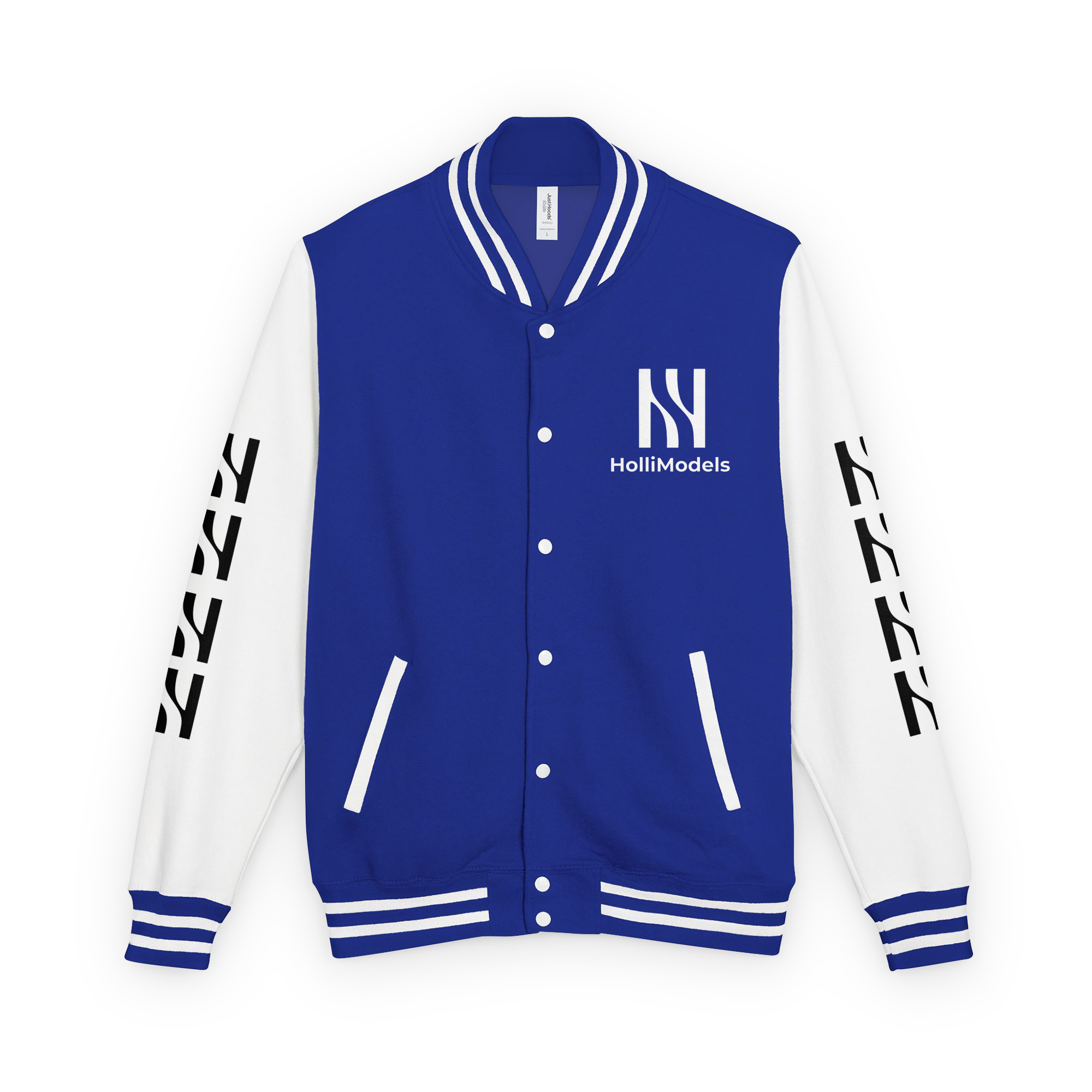 Chaqueta HolliModels Unisex - Imagen 16