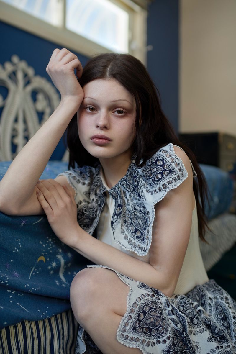 Diario de un Sueño: Análisis de Moda, Texturas y Cómo Lograr un Editorial de Alto Impacto