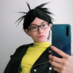 Imagen de perfil
