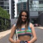 Imagen de perfil