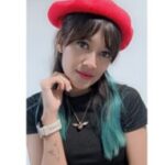 Imagen de perfil