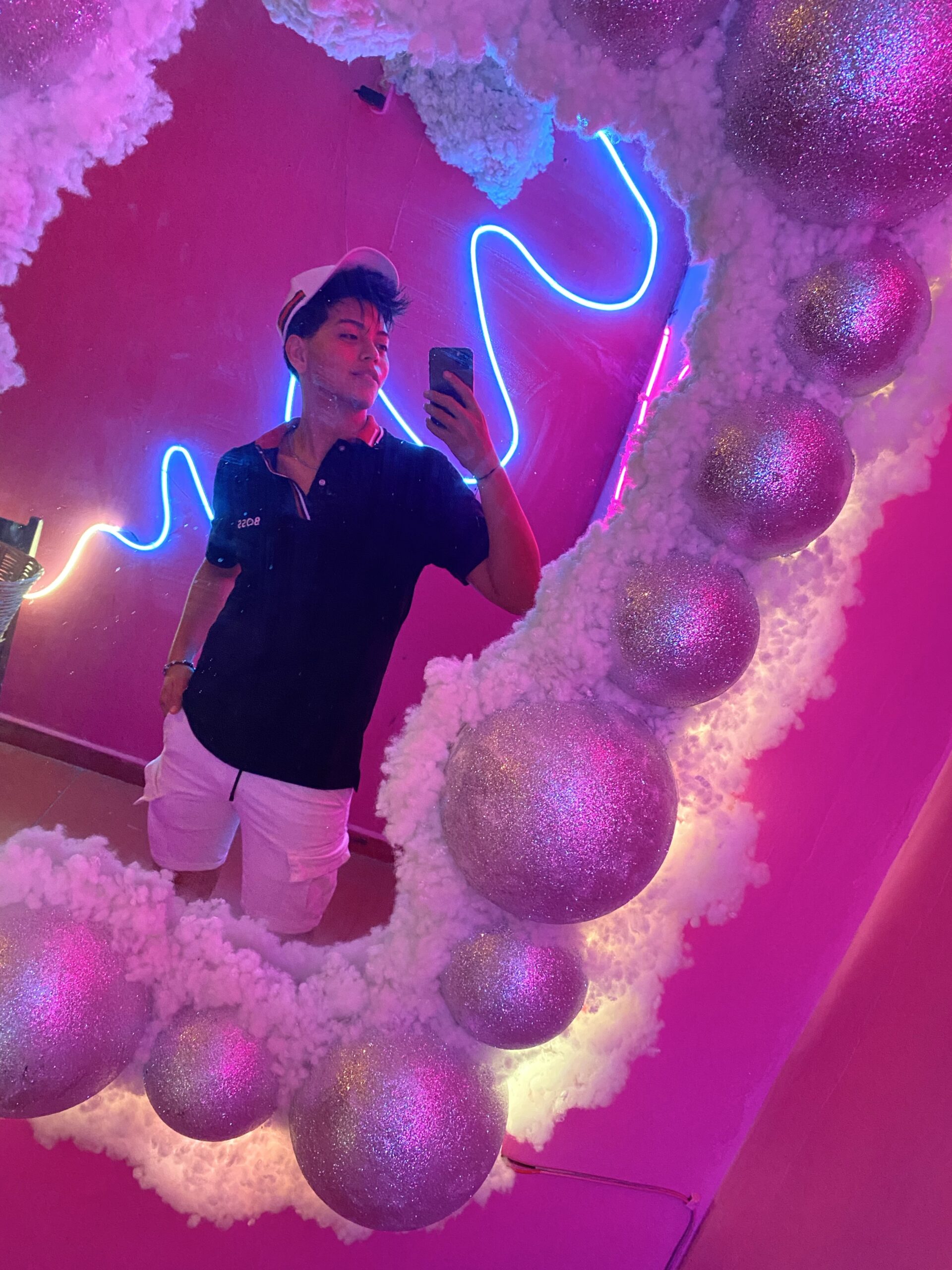 Foto del perfil de David Adrian Martinez Maximo