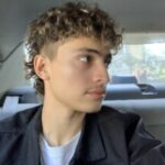 Imagen de perfil