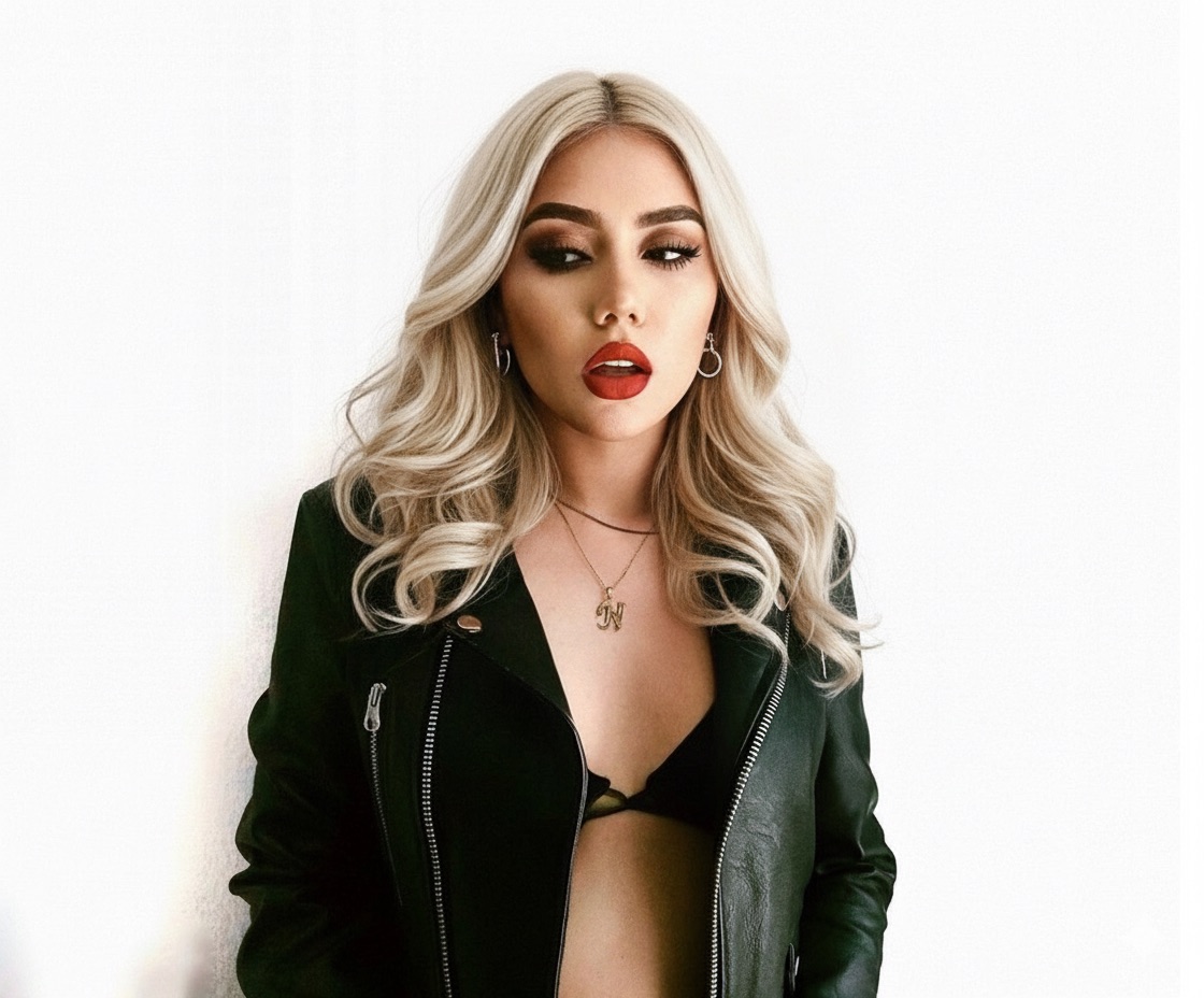 Foto del perfil de Naye González