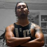 Imagen de perfil