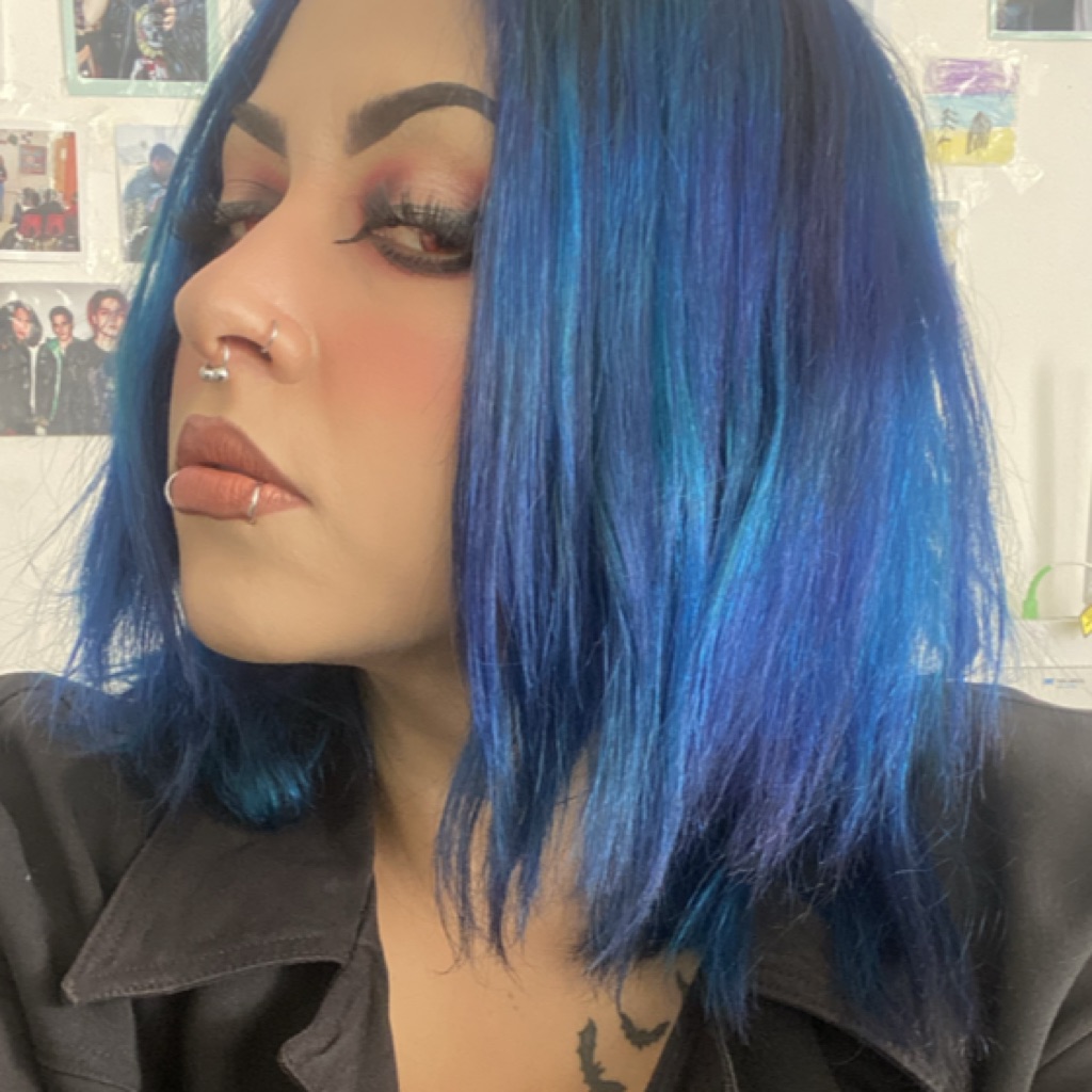 Foto del perfil de Lenna Revenge