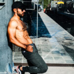 Imagen de perfil