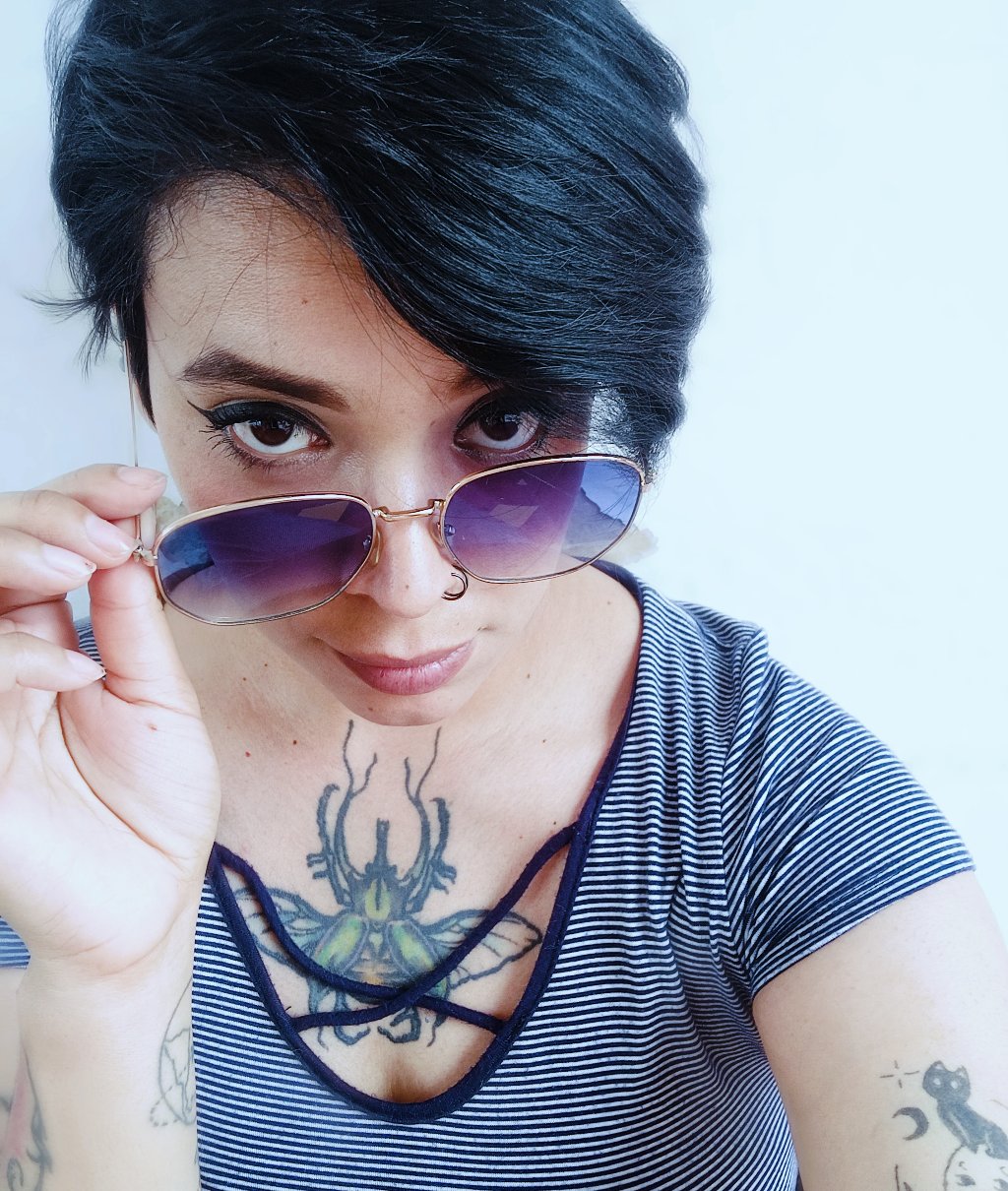 Imagen de perfil