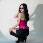 Imagen de perfil