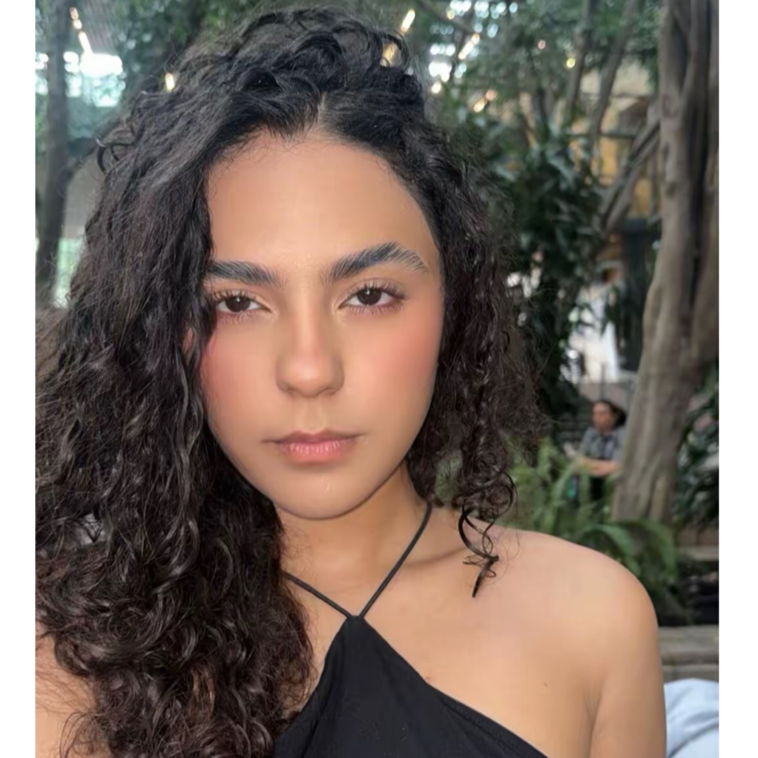 Imagen de perfil