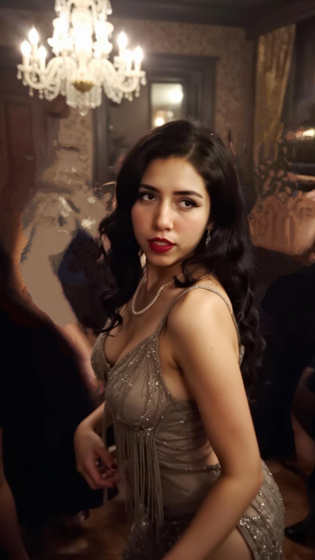 Foto del perfil de Jessyca Peralta