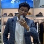 Imagen de perfil