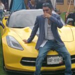 Foto del perfil de Patricio C Morales Hernández