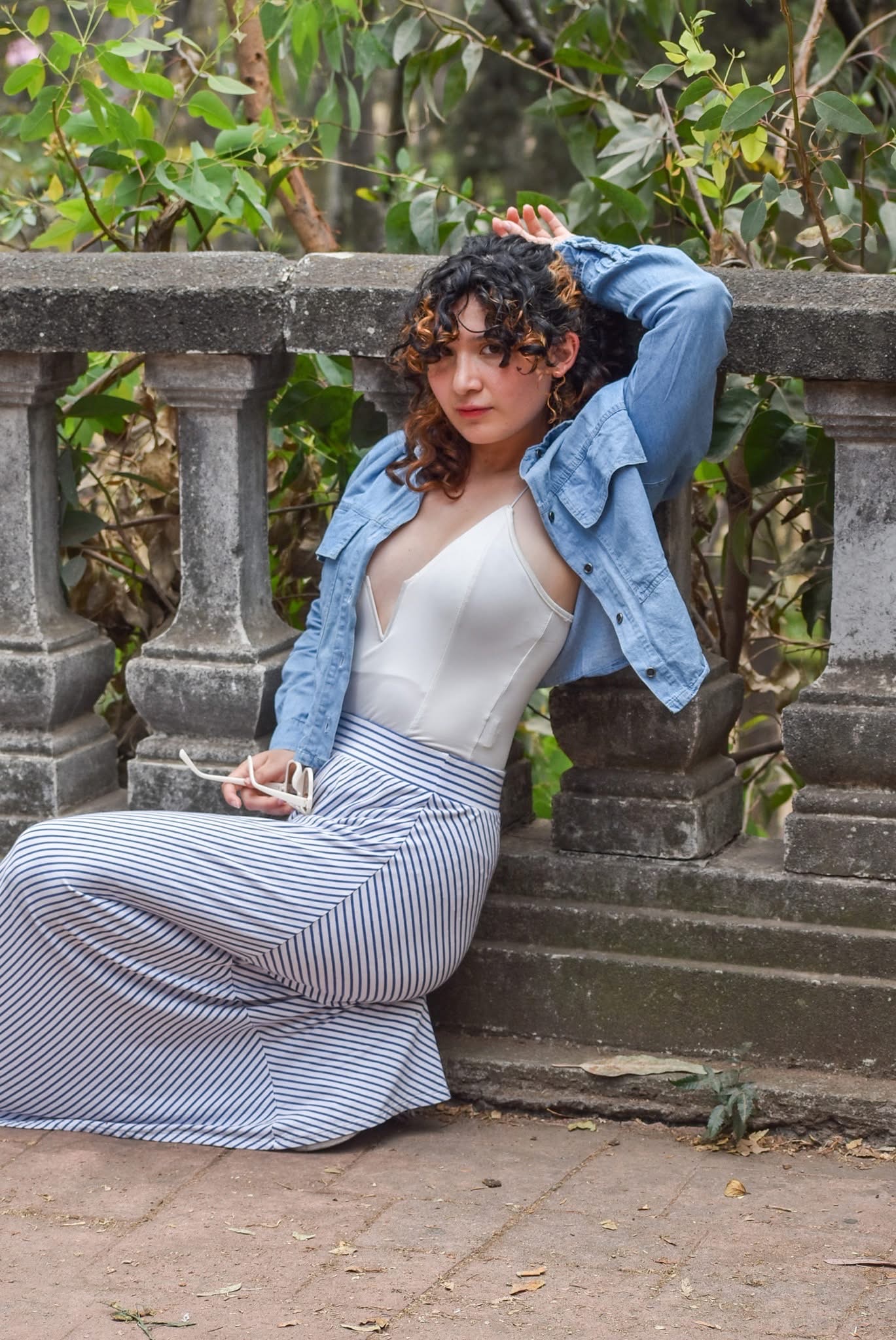 Foto del perfil de Danae Arias