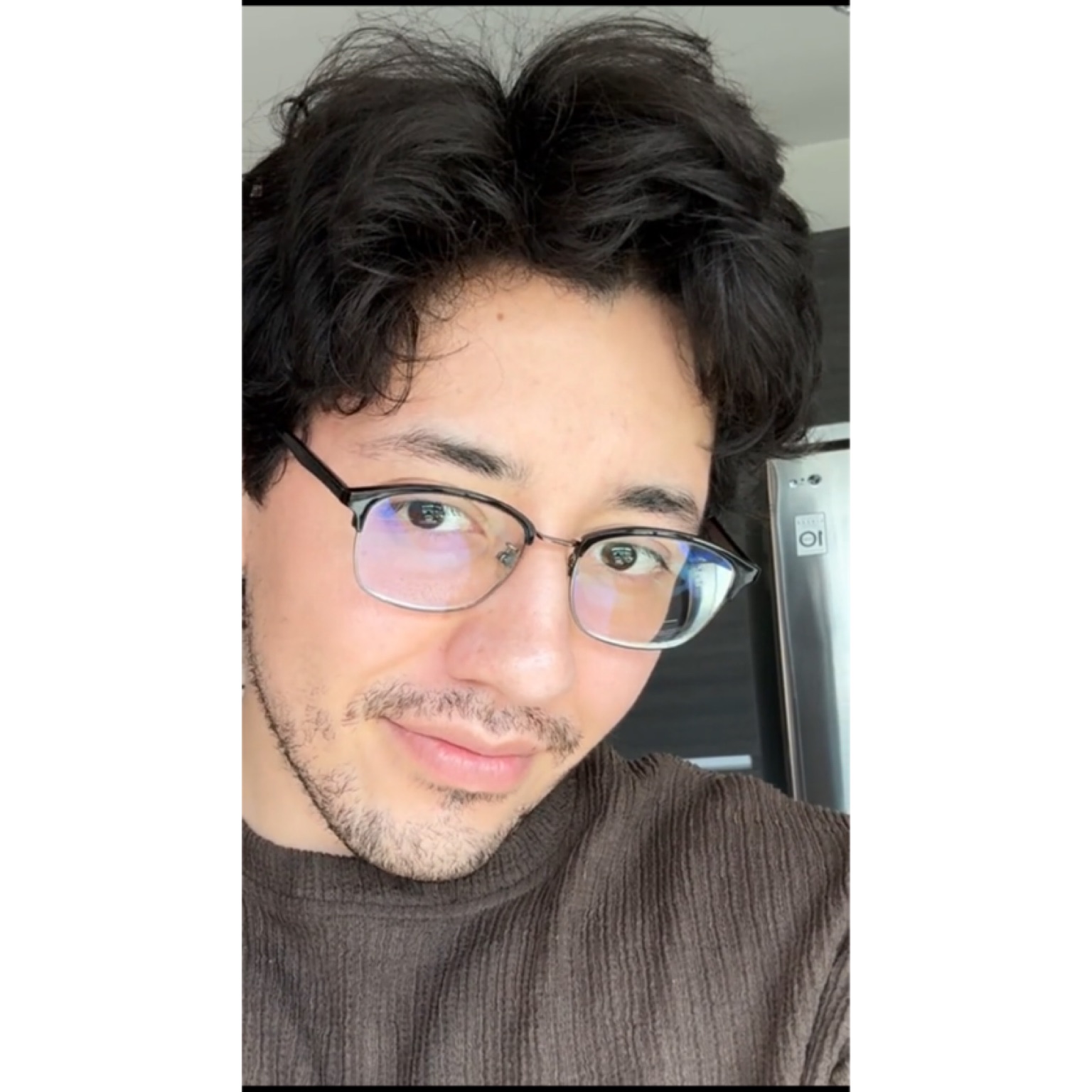 Imagen de perfil