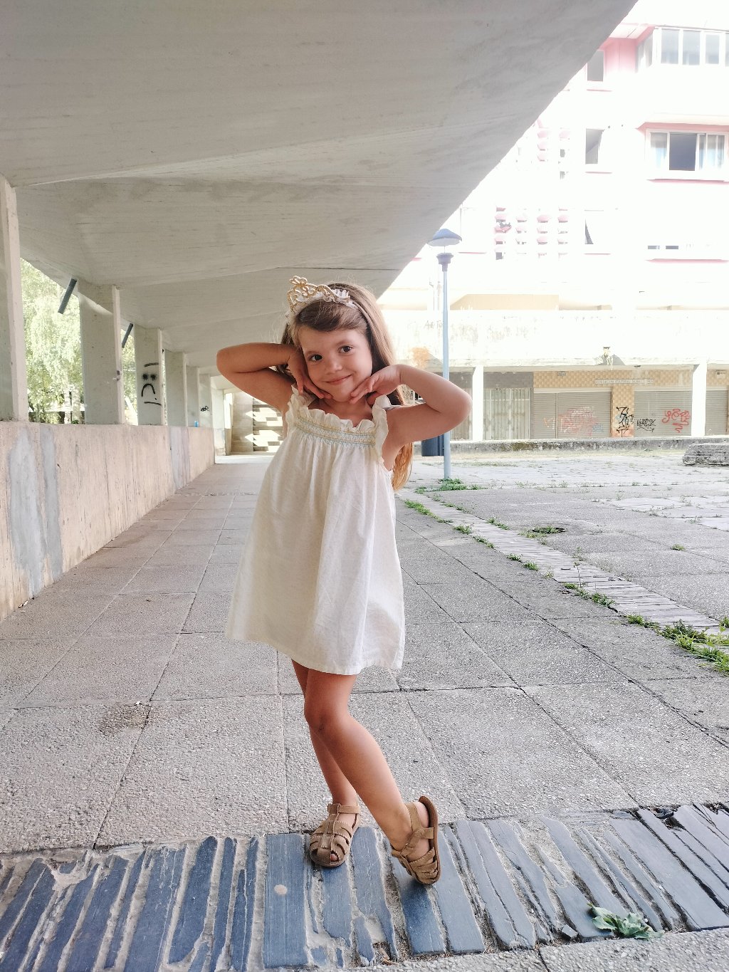 Foto del perfil de Alba Pérez Nieto