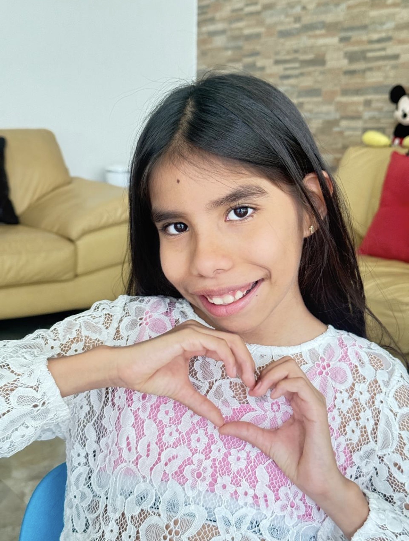 Imagen de perfil