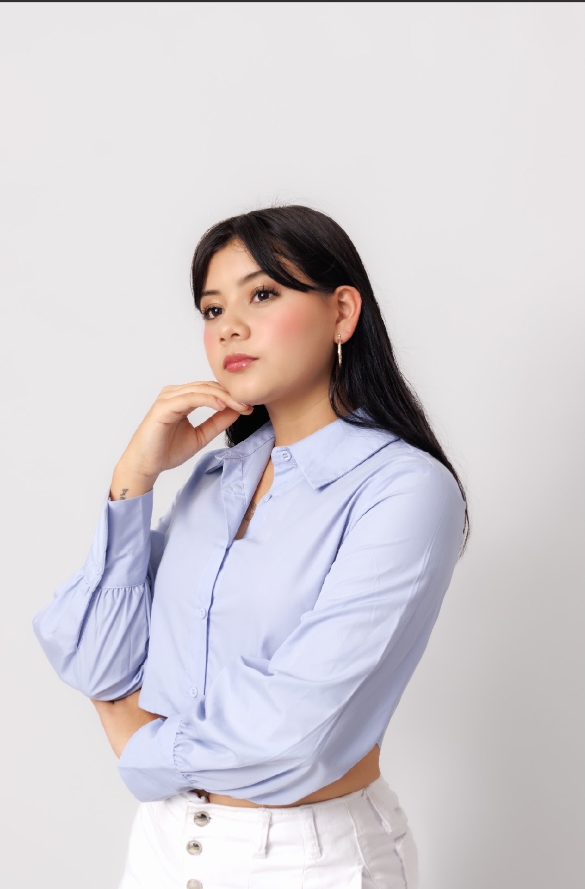 Foto del perfil de Atziri Guadalupe Sánchez Reyes