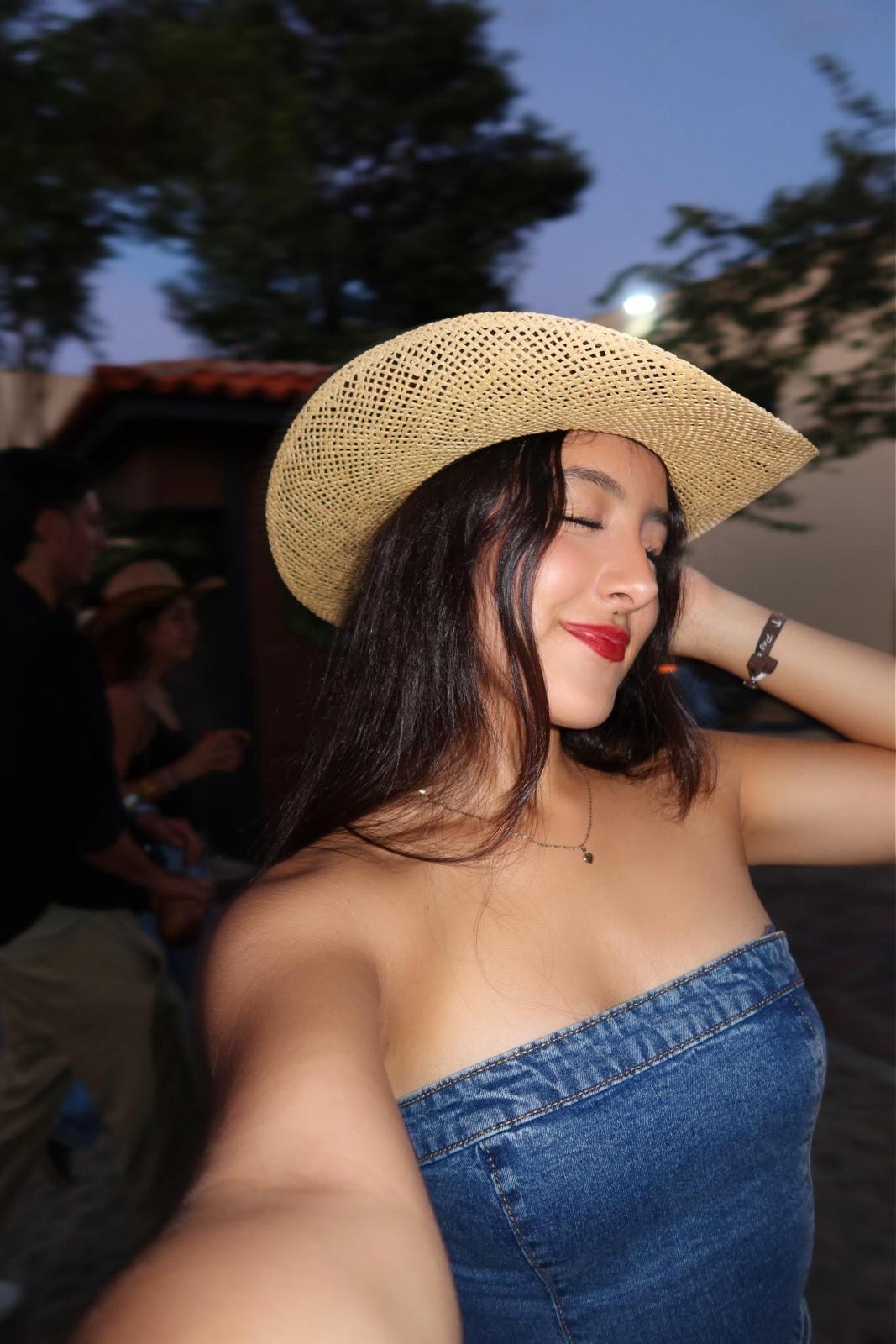 Imagen de perfil