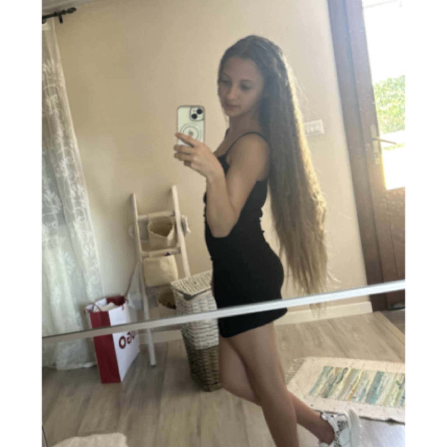 Foto del perfil de Yasmin