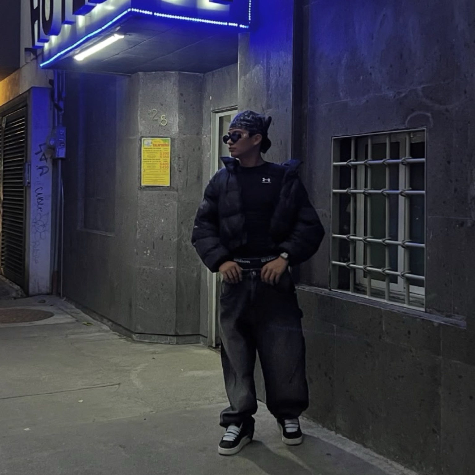 Foto del perfil de Diego sandoval