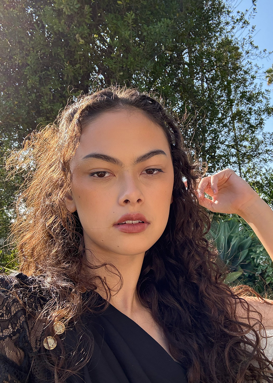 Foto del perfil de Zephyrine