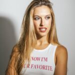 Foto del perfil de Lucía Cebrián Gorbe