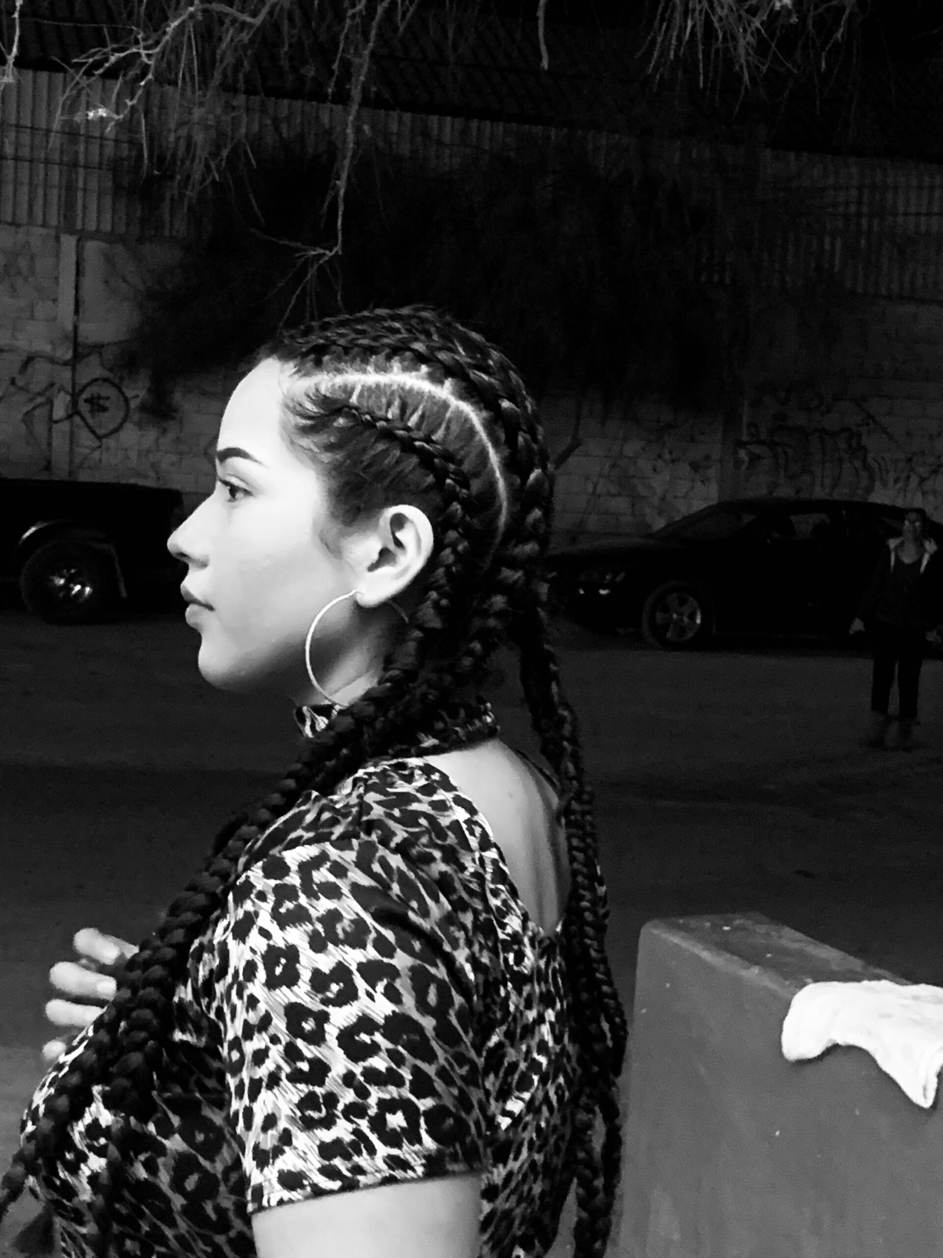 Foto del perfil de Dana Hernández