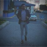 Foto del perfil de Javier Morales