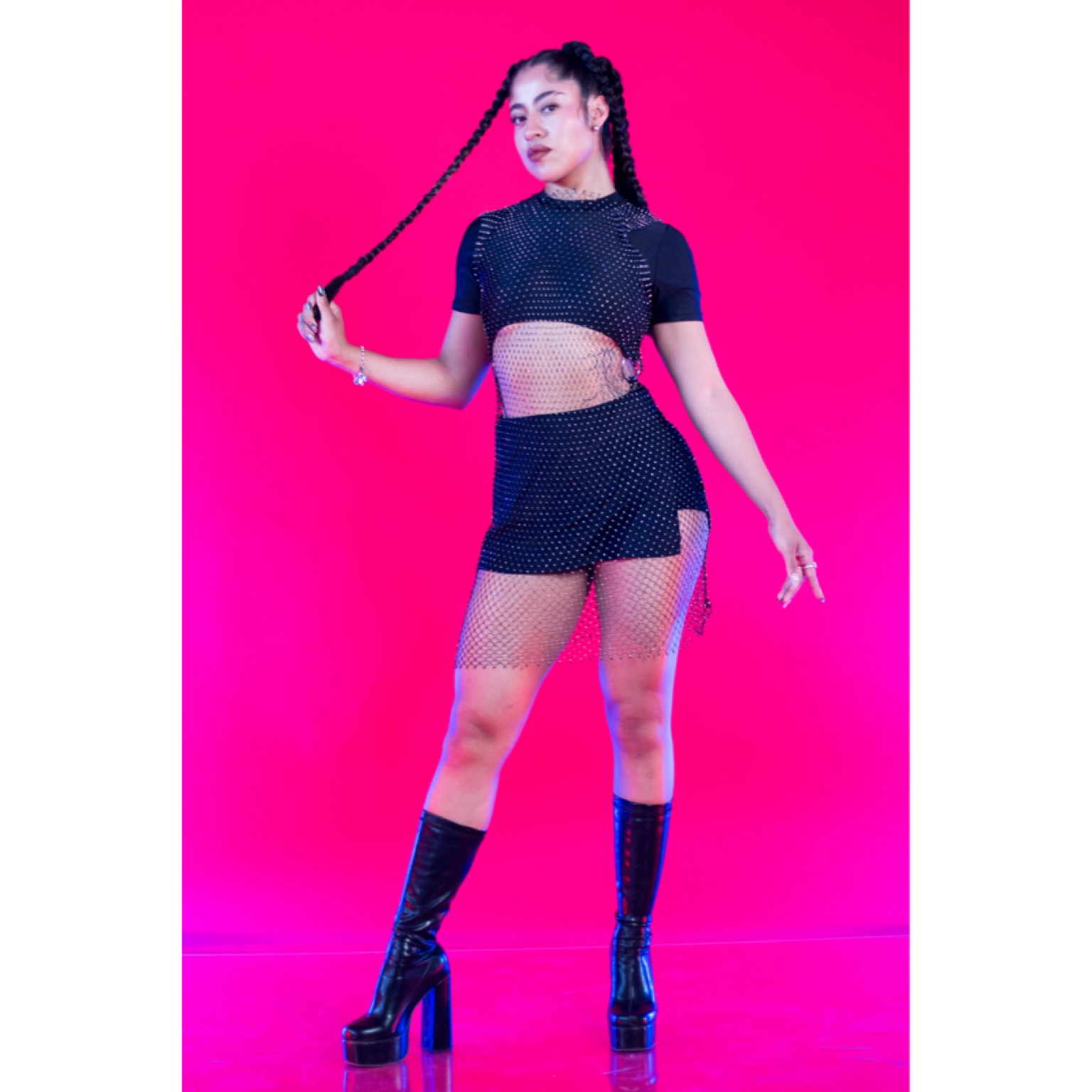 Foto del perfil de Juliette Alvarez